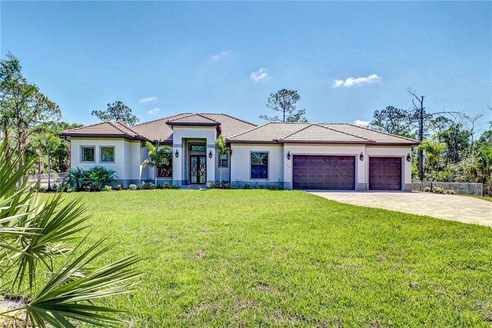 821 13th St SW, Naples, FL 34117 - photo 1