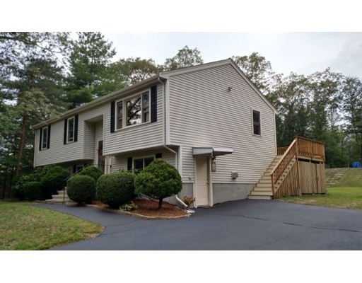 200 Forest St, Rockland, MA 02370 - photo 1