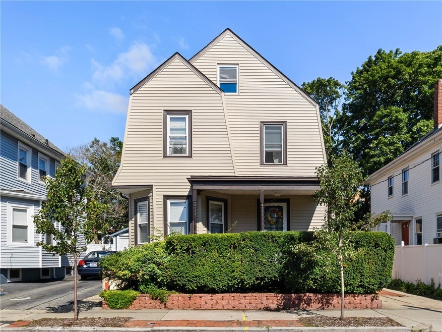 67 Calla St, Providence, RI 02905 - photo 1