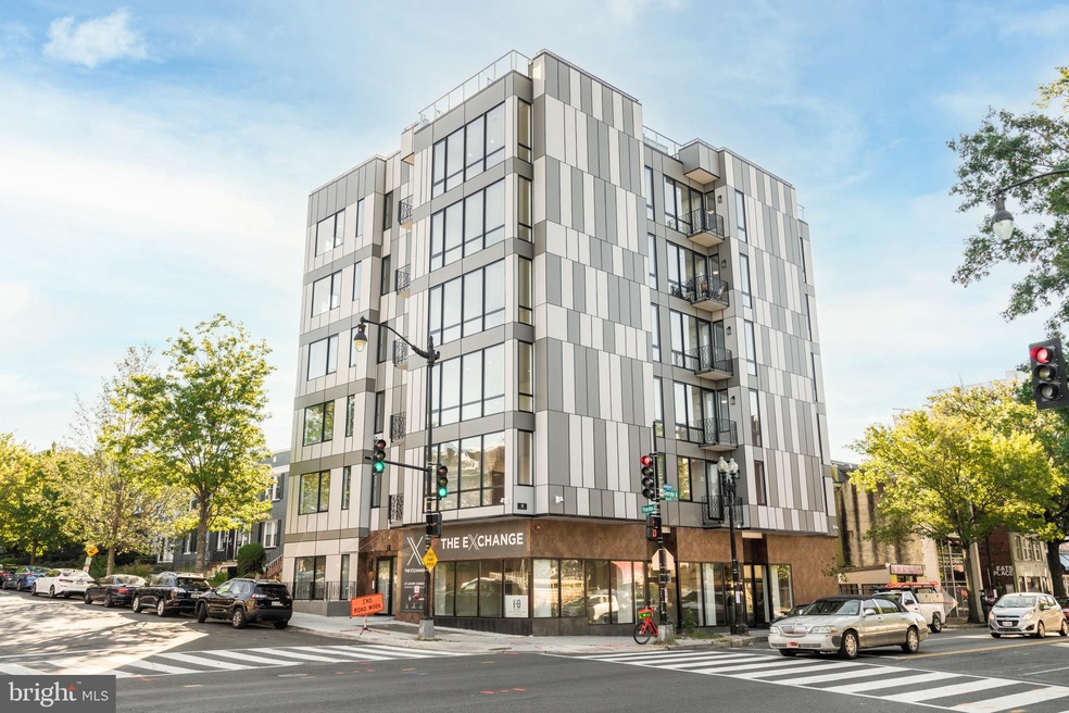 3619 Georgia Ave NW unit 201, Washington, DC 20010 - photo 1