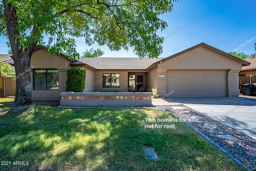 4649 W Earhart Way, Chandler, AZ 85226 - photo 1
