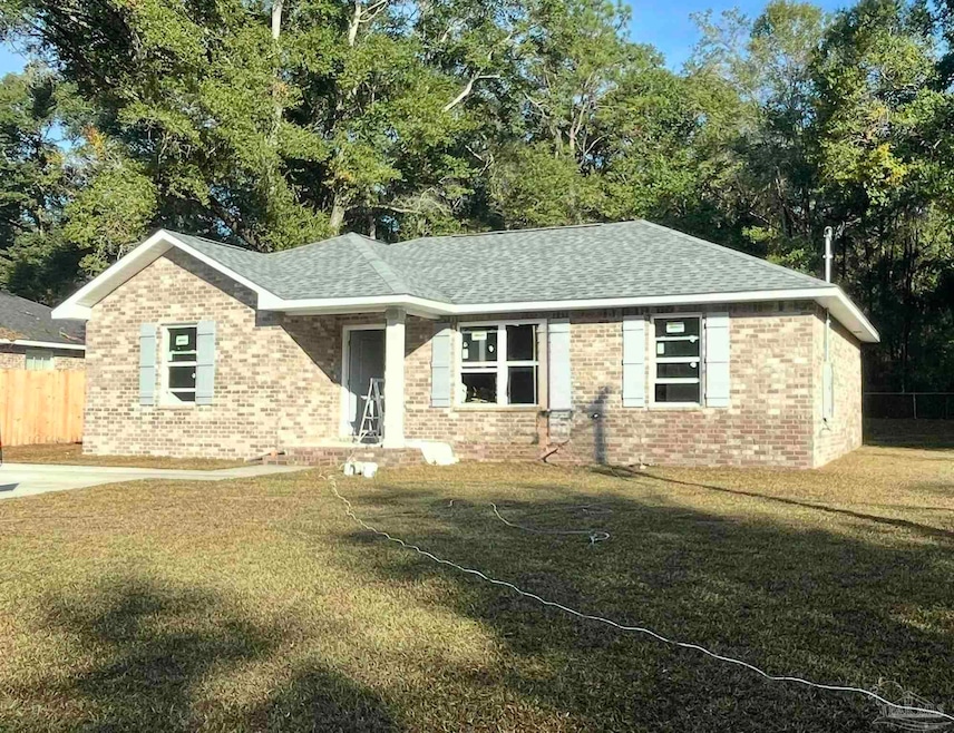 6328 Simpson St, Milton, FL 32583 - photo 1