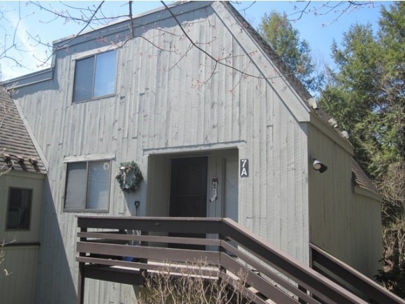 105 Williams Ln unit 7a, Quechee, VT 05059 - photo 1