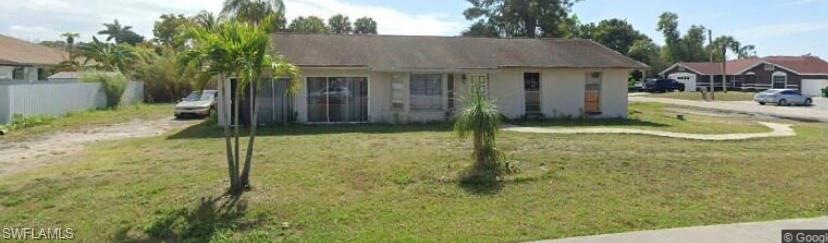 4286 Golden Gate Pkwy, Naples, FL 34116 - photo 1