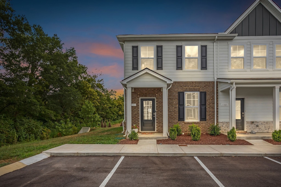 1301 Walker Way, Columbia, TN 38401 - photo 1