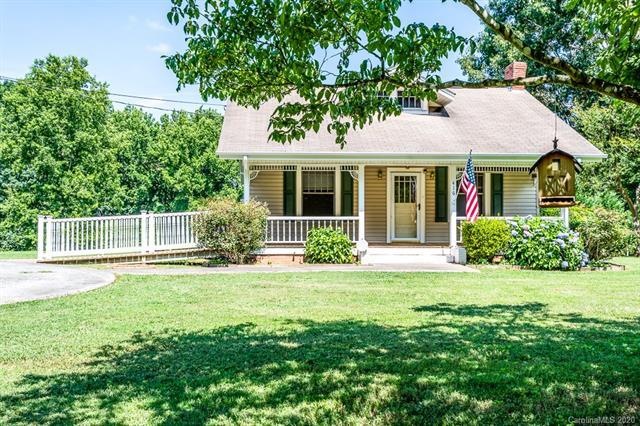 416 Wallace Springs Rd, Statesville, NC 28677 - photo 1