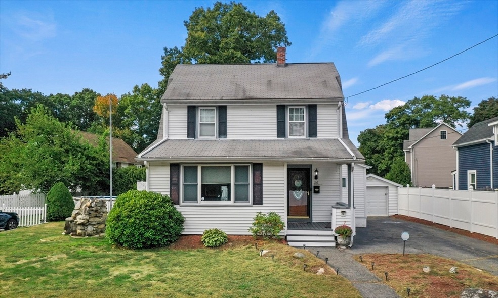 14 Pinedale Ave, Billerica, MA 01821 - photo 1