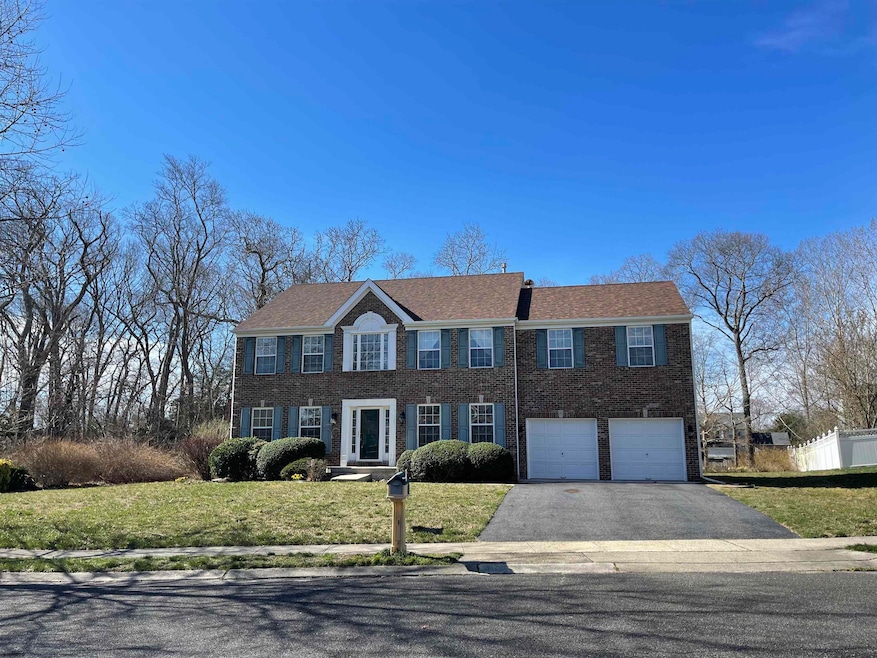 42 Clover Hill Cir, Egg Harbor Township, NJ 08234 - photo 1