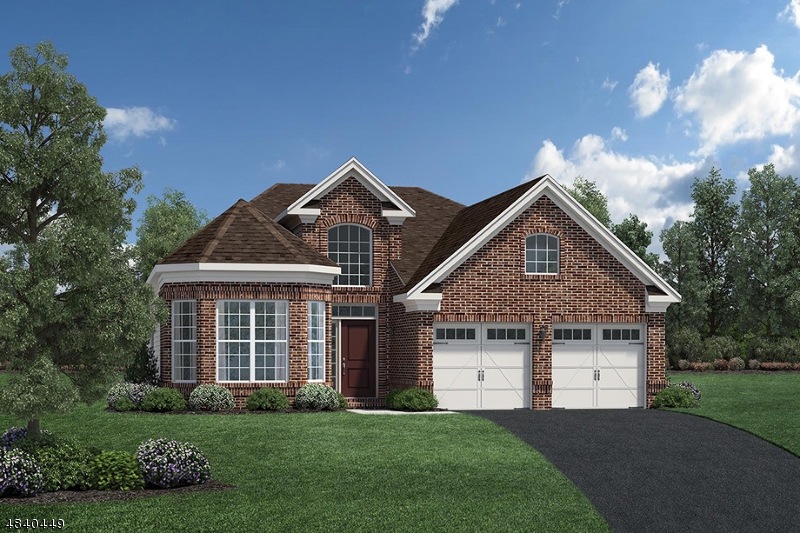 28 Drake Way, Mount Olive Twp., NJ 07836 - photo 1