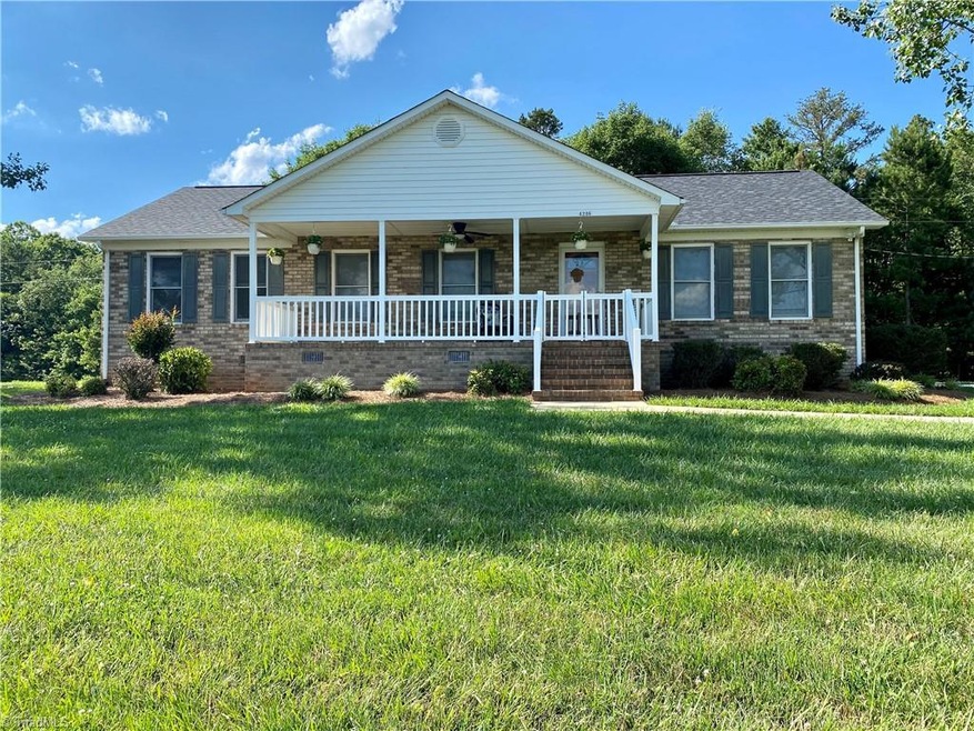 4206 Thornburg Farm Trail, Asheboro, NC 27205 - photo 1