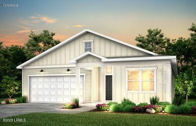 1129 Salty Hammock Ct, Beaufort, SC 29902 - photo 1