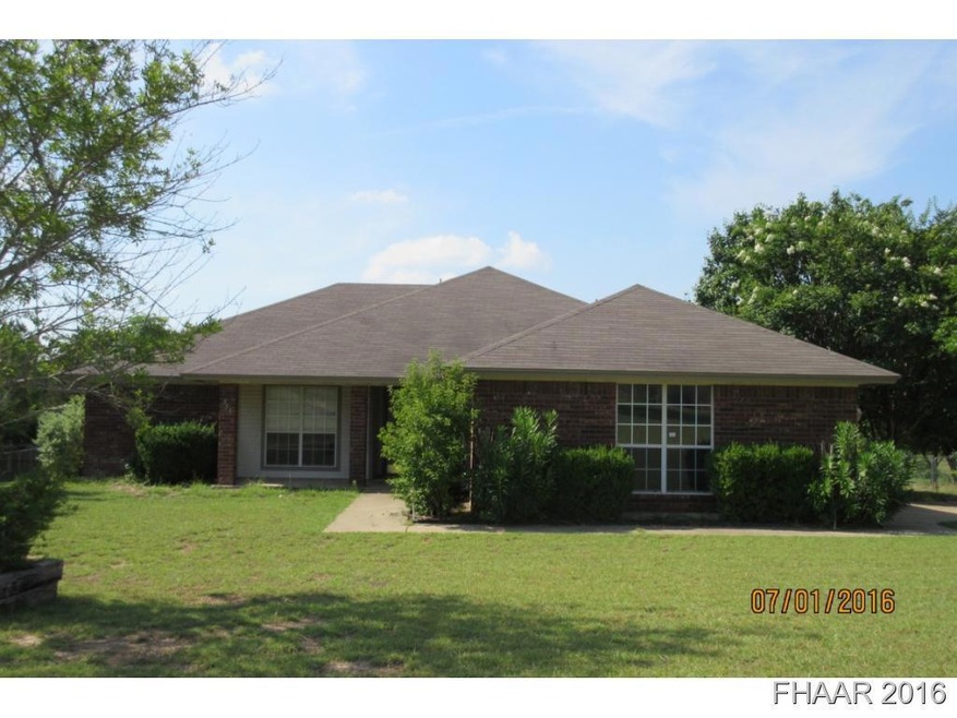 355 County Road 4884, Copperas Cove, TX 76522 - photo 1