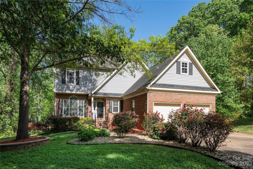 12419 Bluff Meadow Trail, Huntersville, NC 28078 - photo 1