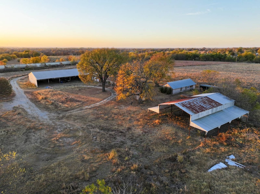 13400 Ew 17 Rd, Delaware, OK 74027 - photo 1