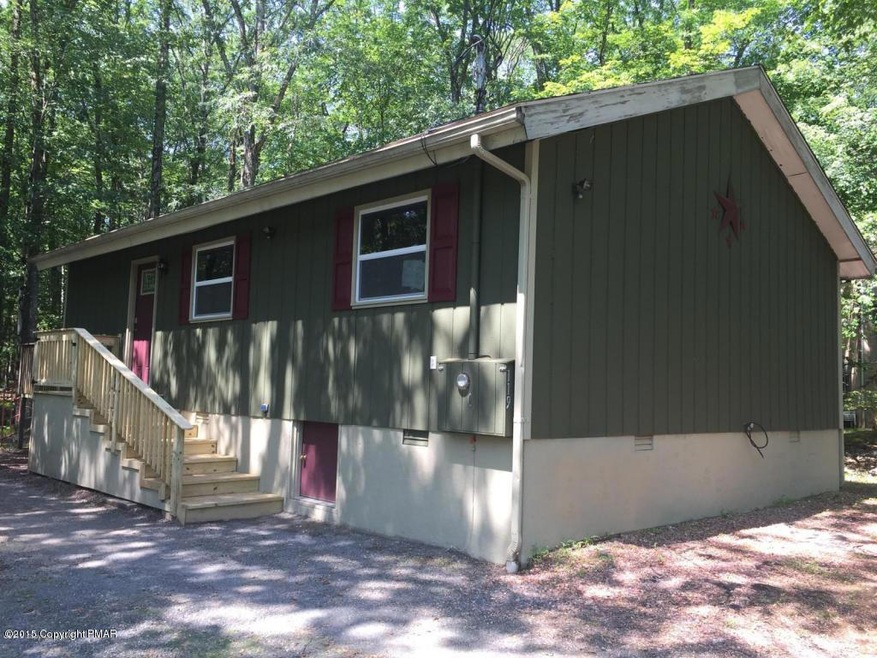 1207 Woodland Dr, East Stroudsburg, PA 18301 - photo 1