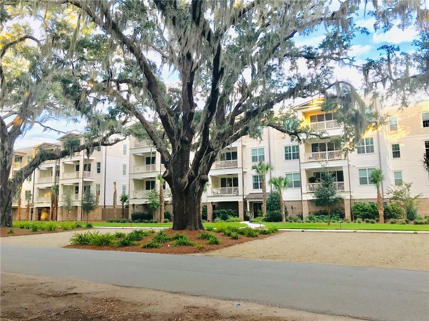 111 Gascoigne Ave unit 204, Saint Simons Island, GA 31522 - photo 1
