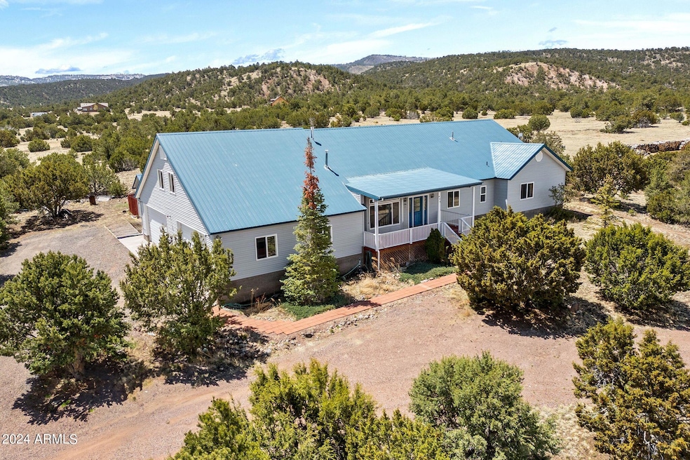 495BennyJayLn-Eagar-AZ-1