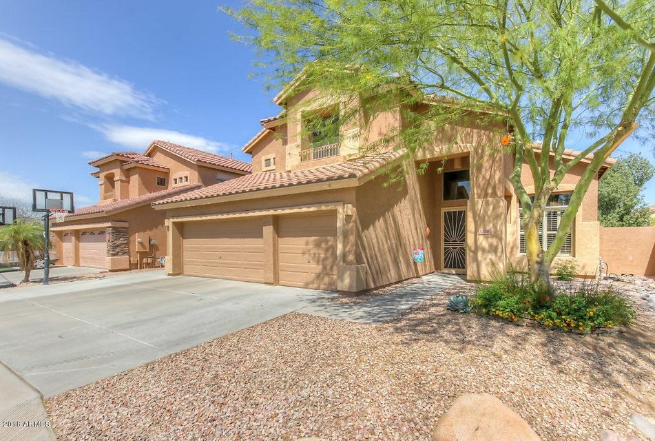 5356 W Jupiter Way, Chandler, Arizona fo