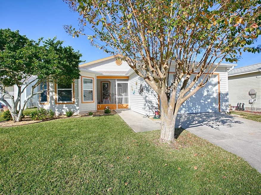 A wonderful place to call 