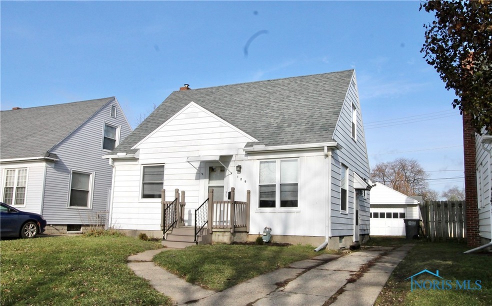 129 Willamont