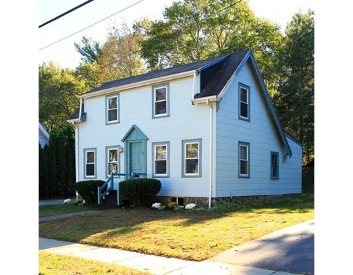 66 Middlesex St, Winchester, MA 01890 - photo 1
