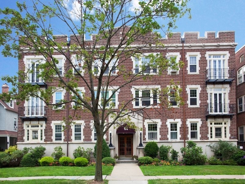 61 S Fullerton Ave unit 2, Montclair, NJ 07042 - photo 1