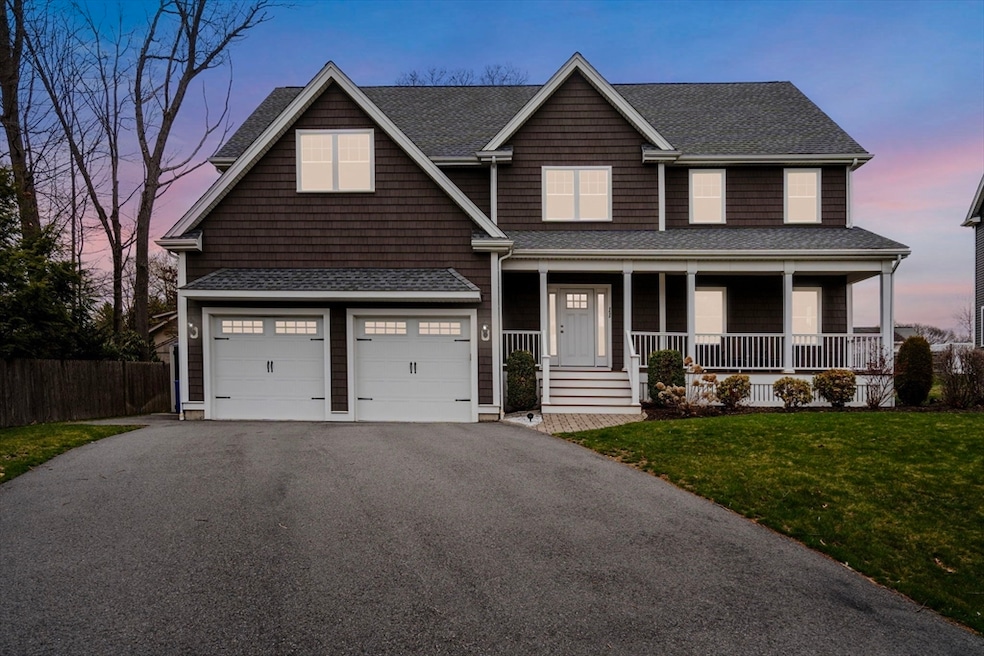 Sold $1,515,000 • Co-Listing Agent