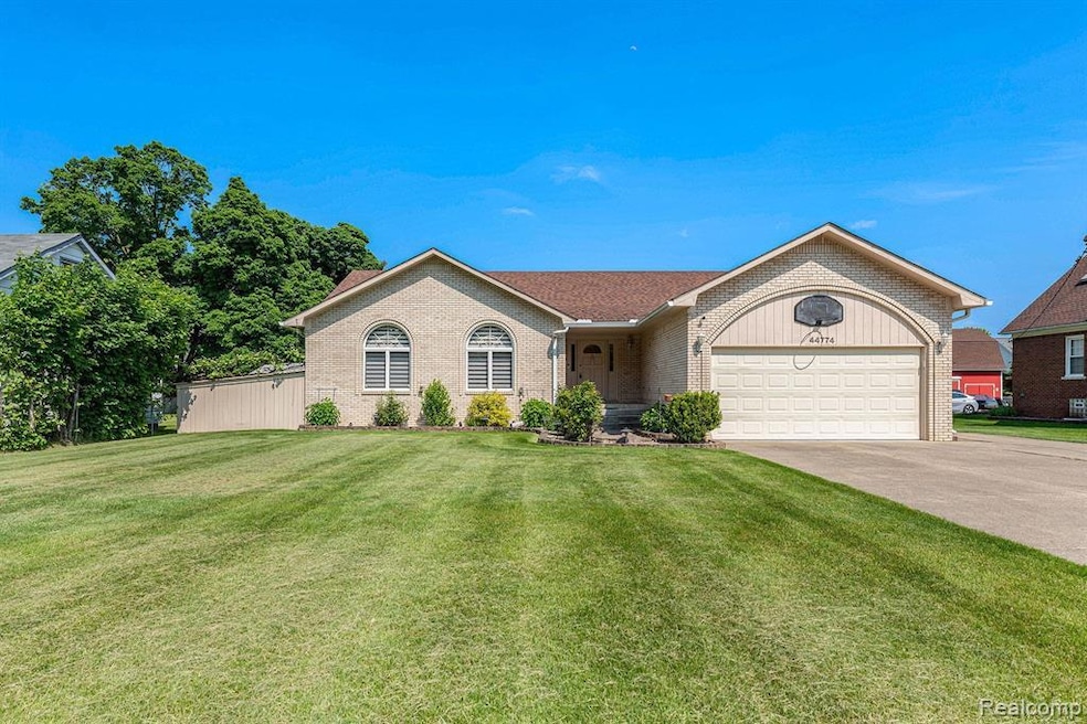 Sold $445,000 • Co-Listing Agent