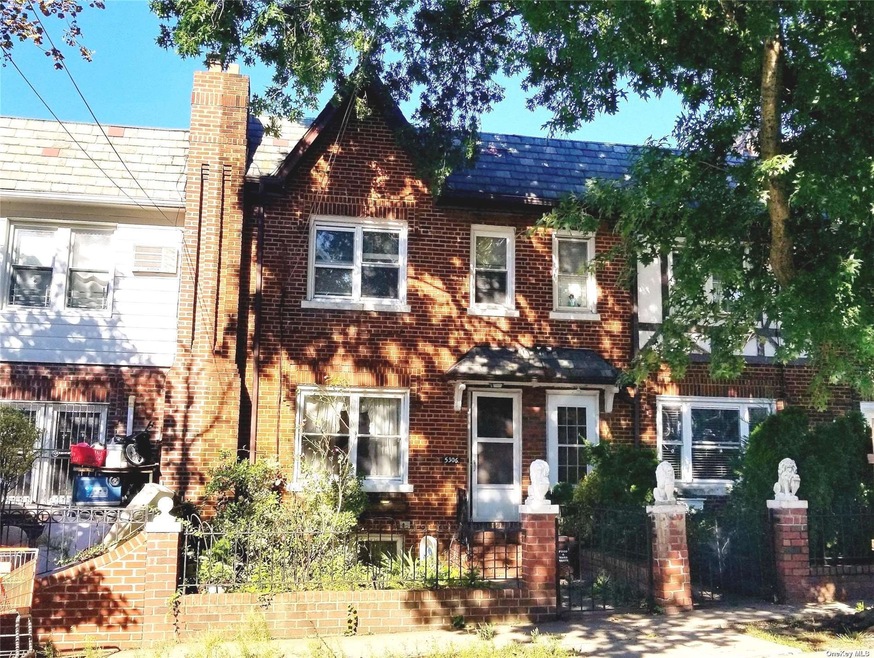 53-06 66th St, Flushing, NY 11378 - photo 1