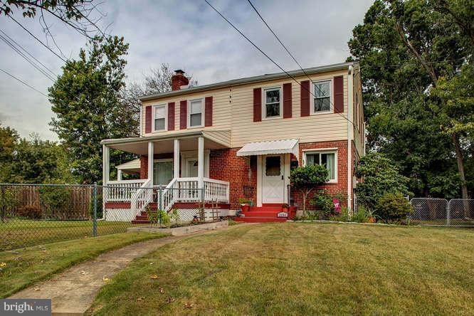 2254 Mary Baldwin Dr, Alexandria, VA 22307 - photo 1