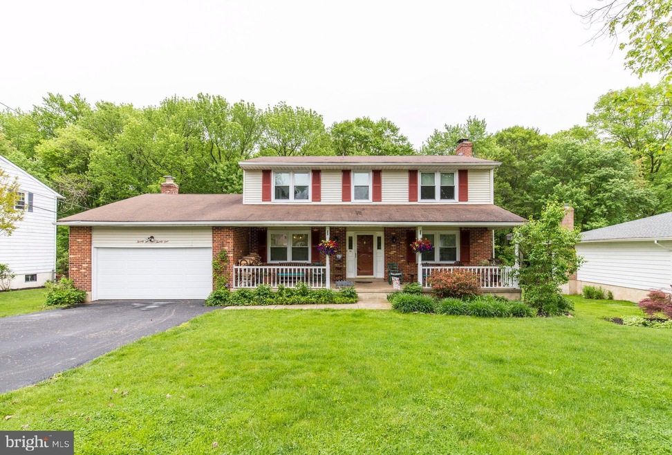 2221 Patwynn Rd, Wilmington, DE 19810 - photo 1