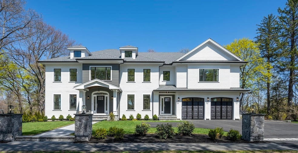 17 Coolidge Ave, Lexington, MA 02420 - photo 1