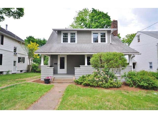 20 Phelps Rd, Manchester, CT 06042 - photo 1