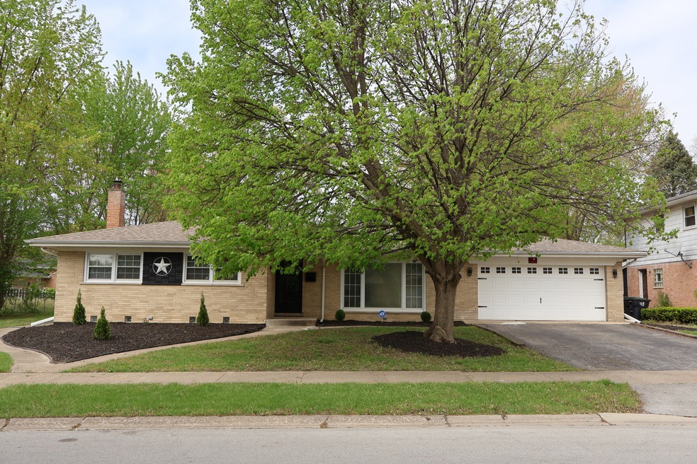 Sold $322,000 • Co-Listing Agent