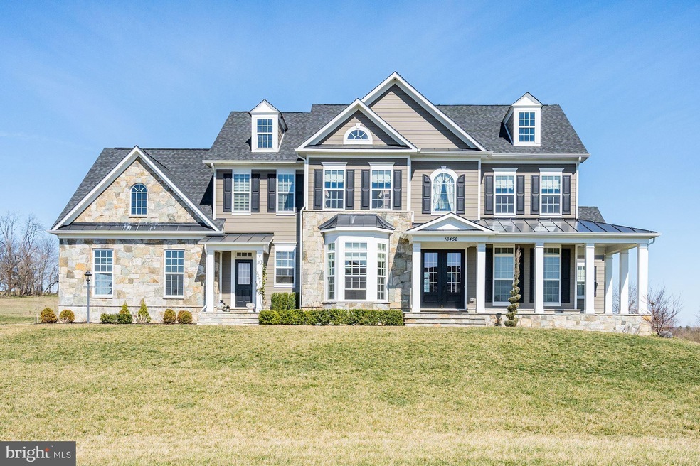 18452 Wild Raspberry Dr, Purcellville, VA 20132 - photo 1