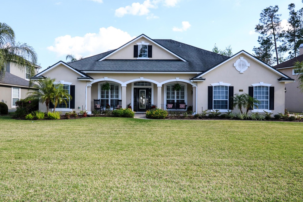 2583 Country Side Drive