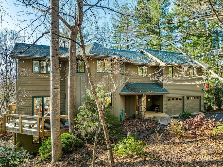 339 Beaverdam Rd, Asheville, NC 28804 - photo 1