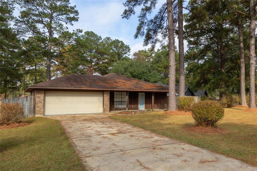 4401 Walden Dr, Pineville, LA 71360 - photo 1