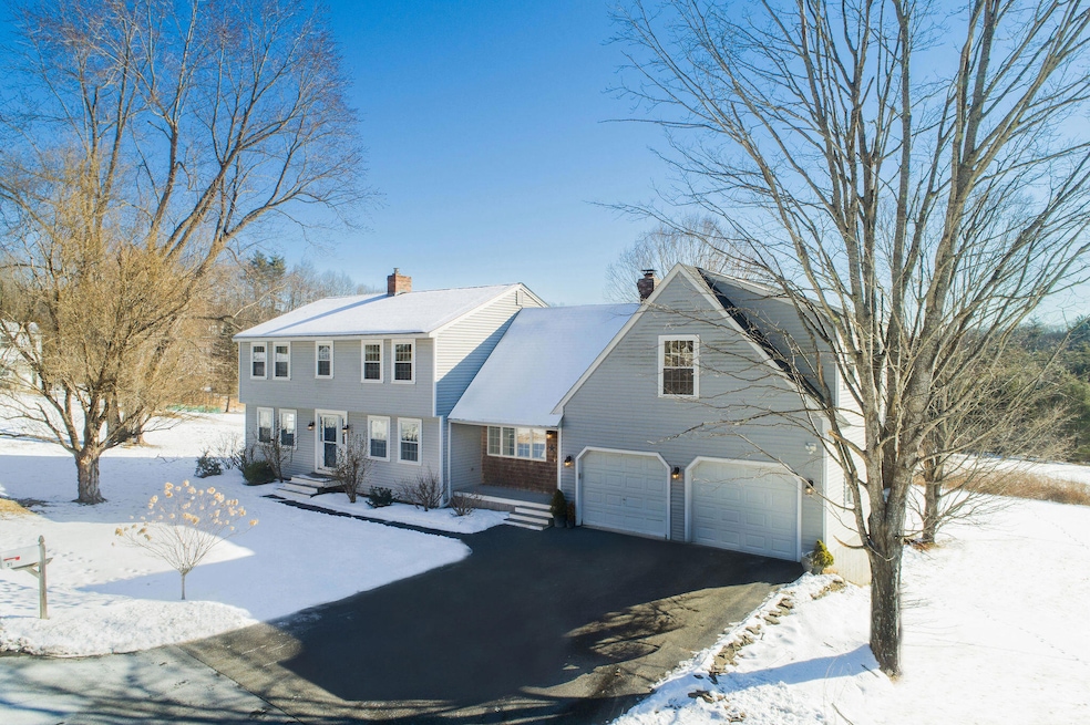 21 Ridgewood Rd, Eliot
