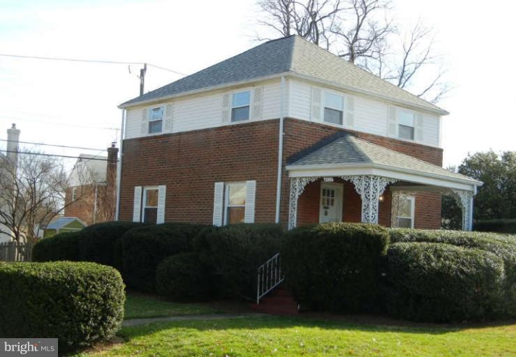 4610 2nd St N, Arlington, VA 22203 - photo 1