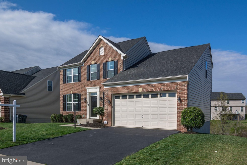 2409 Trimaran Way, Woodbridge, VA 22191 - photo 1