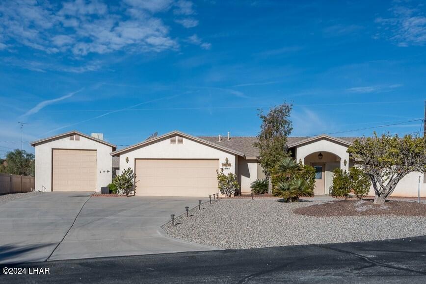 Your House in Havasu