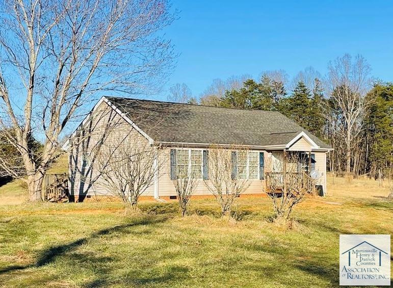 268 Al-Dana Rd, Martinsville, VA 24112 - photo 1