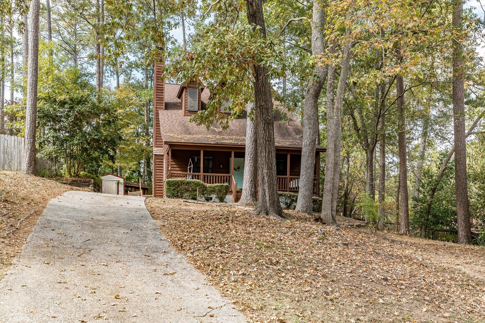 4083 Amherst Way, Augusta, GA 30907 - photo 1