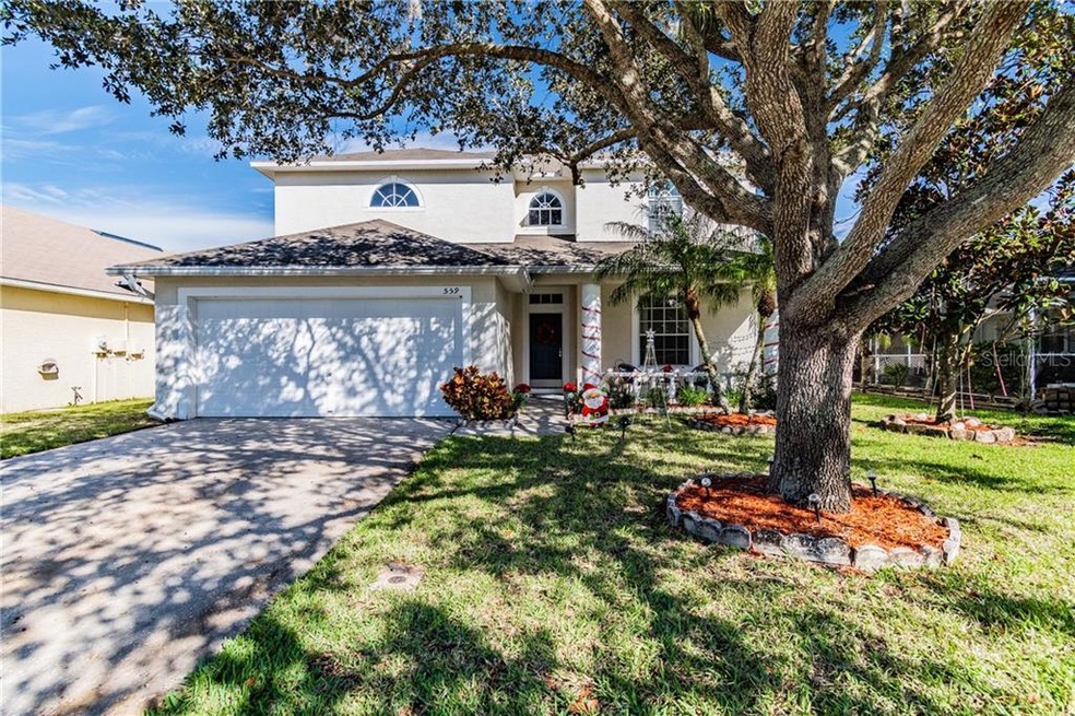 559 Lake Cypress Cir, Oldsmar, FL 34677 - photo 1