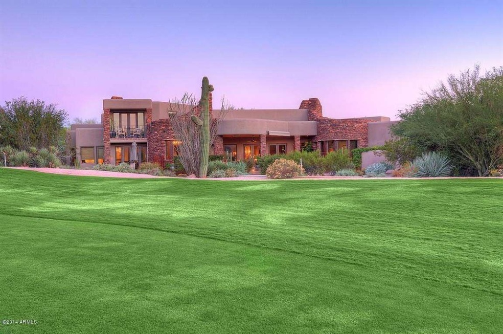 7728 E Black Mountain Rd, Scottsdale, AZ 85266 - photo 1