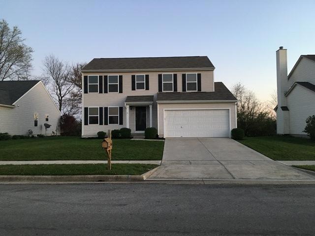 315 Sycamore Dr, Circleville, OH 43113 - photo 1