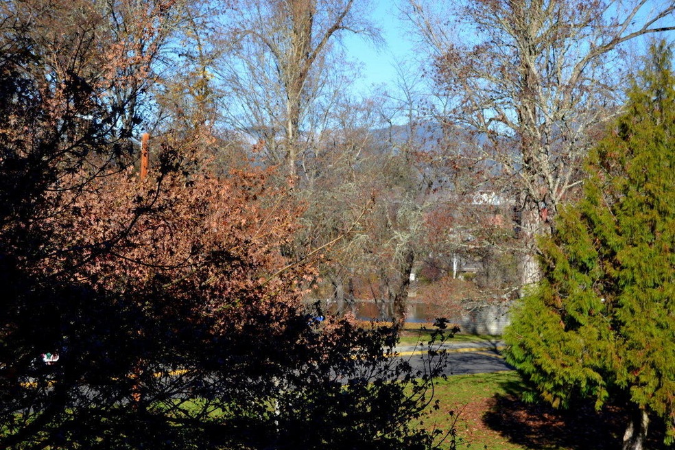 River view