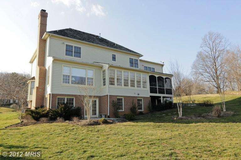 7323 Meadow Ct, Warrenton, VA 20186 - photo 1