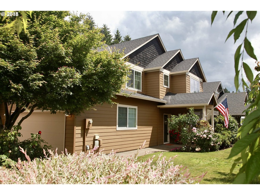 1420 NE 18th Place, Canby, OR 97013 - photo 1